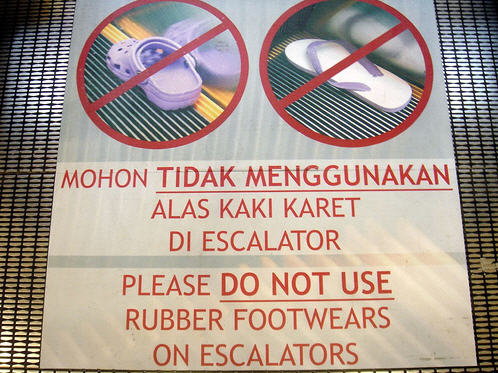 Normal Sign Normal Sign